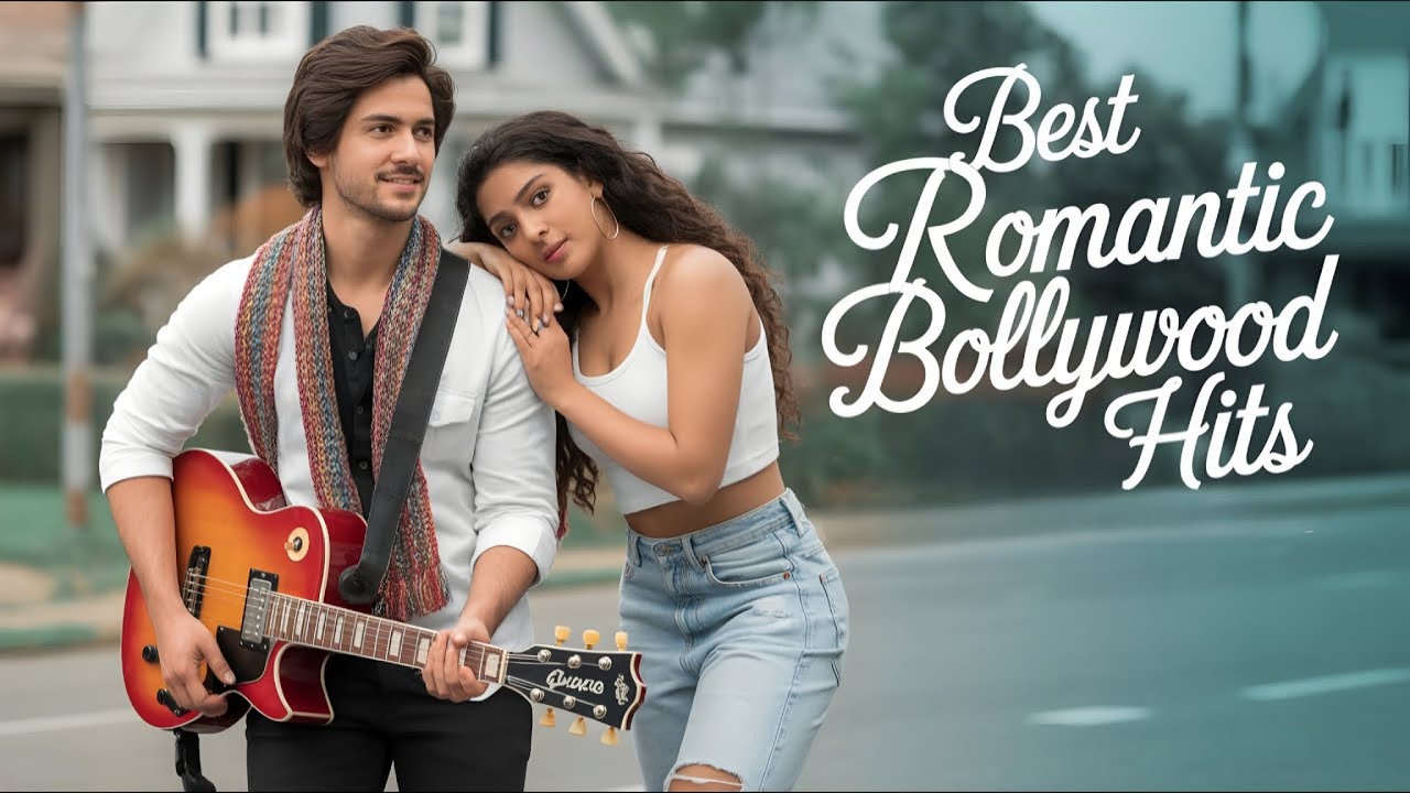 New romantic Bollywood song || Love song || Best Romantic Bollywood song